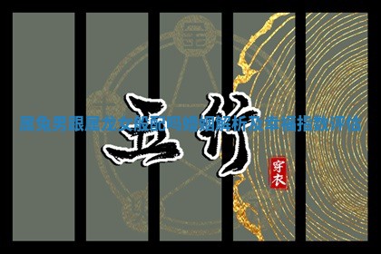 属兔男跟属龙女般配吗 🏁 婚姻解析及 🌠 幸福指数评估 属兔男跟属龙女般配吗 🏁 婚姻解析及 🌠 幸福指数评估